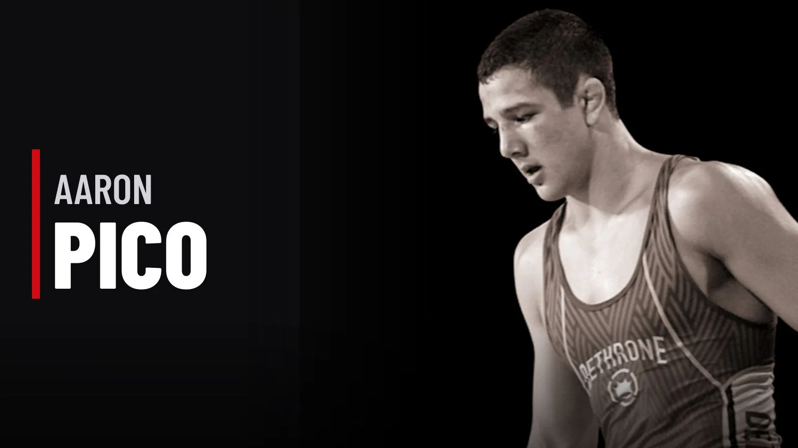 Aaron Pico