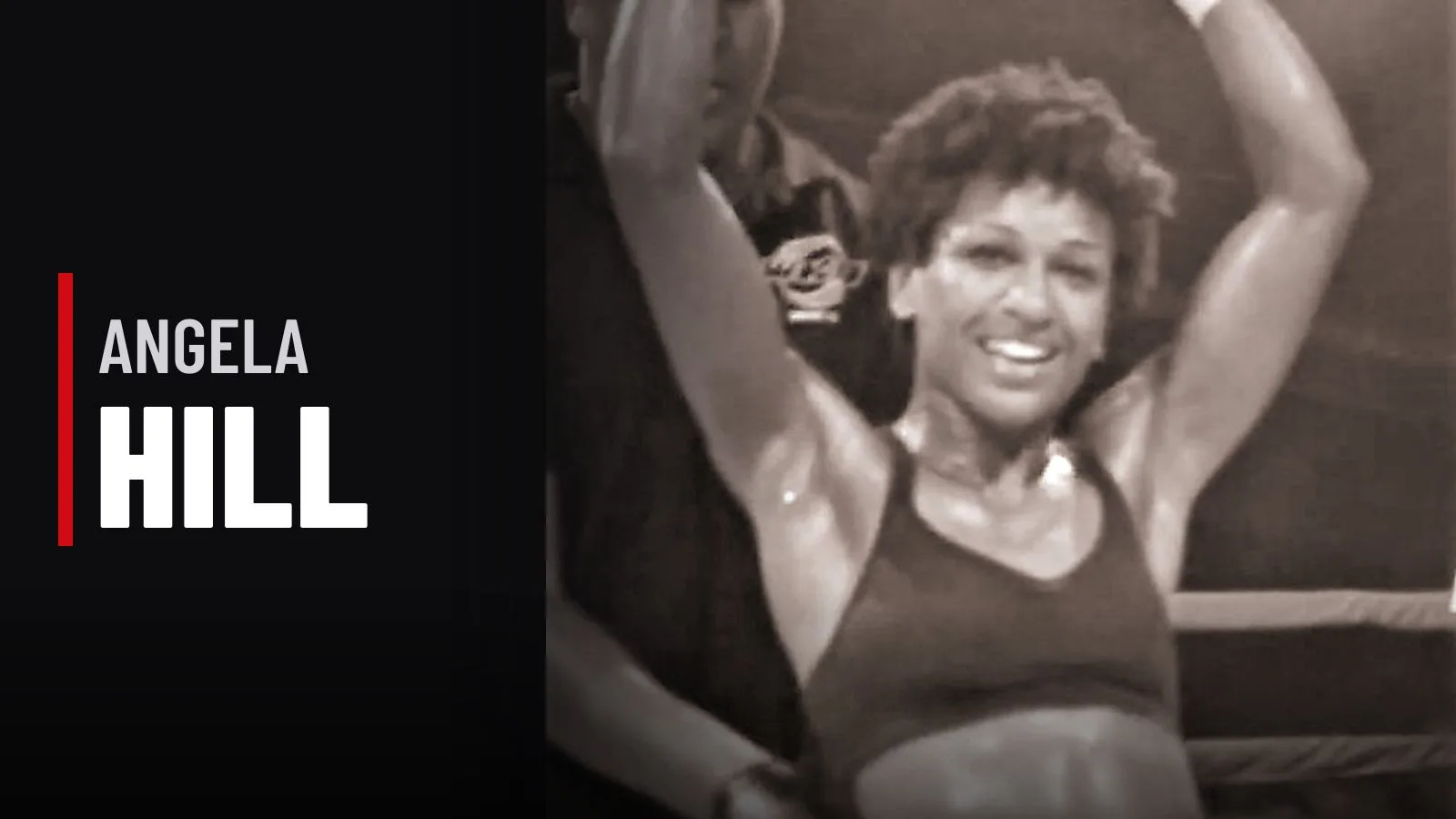 Angela Hill
