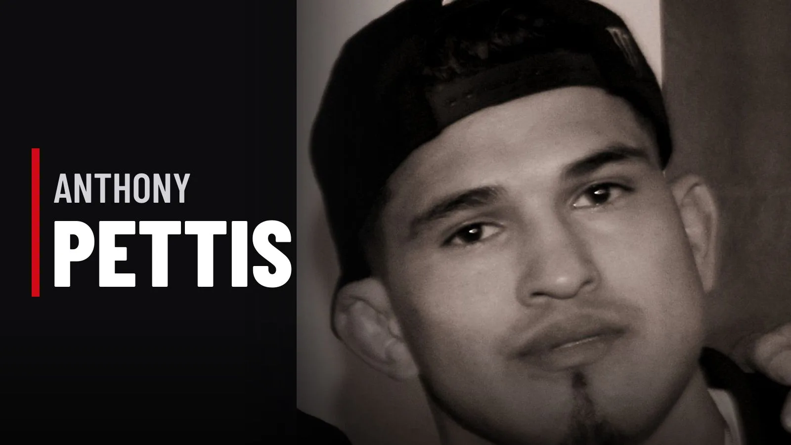 Anthony Pettis