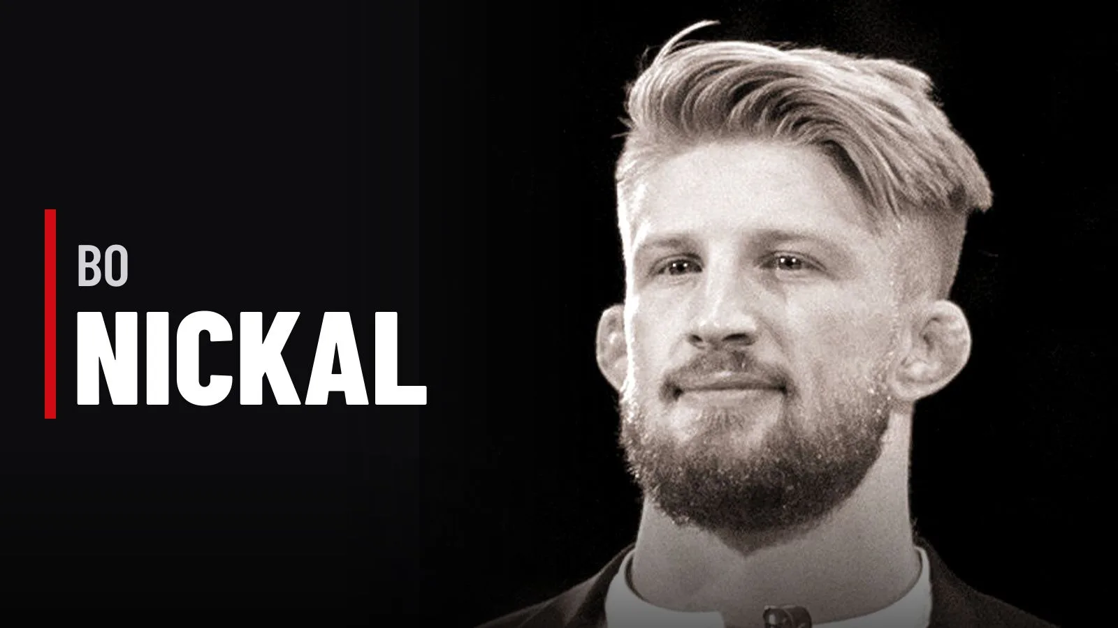 Bo Nickal