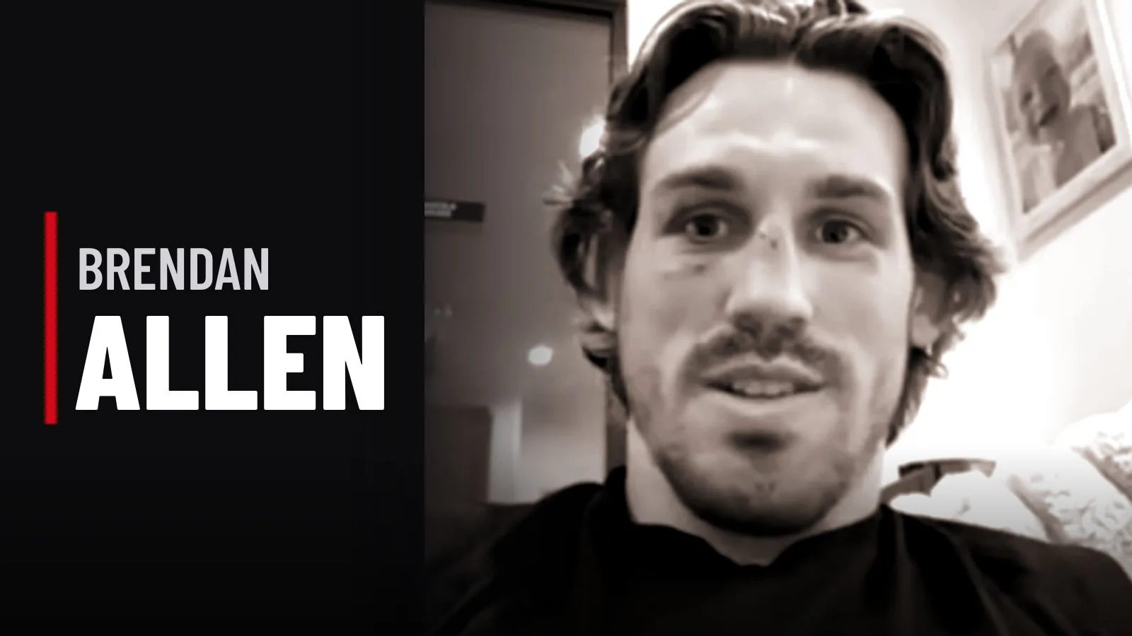 Brendan Allen