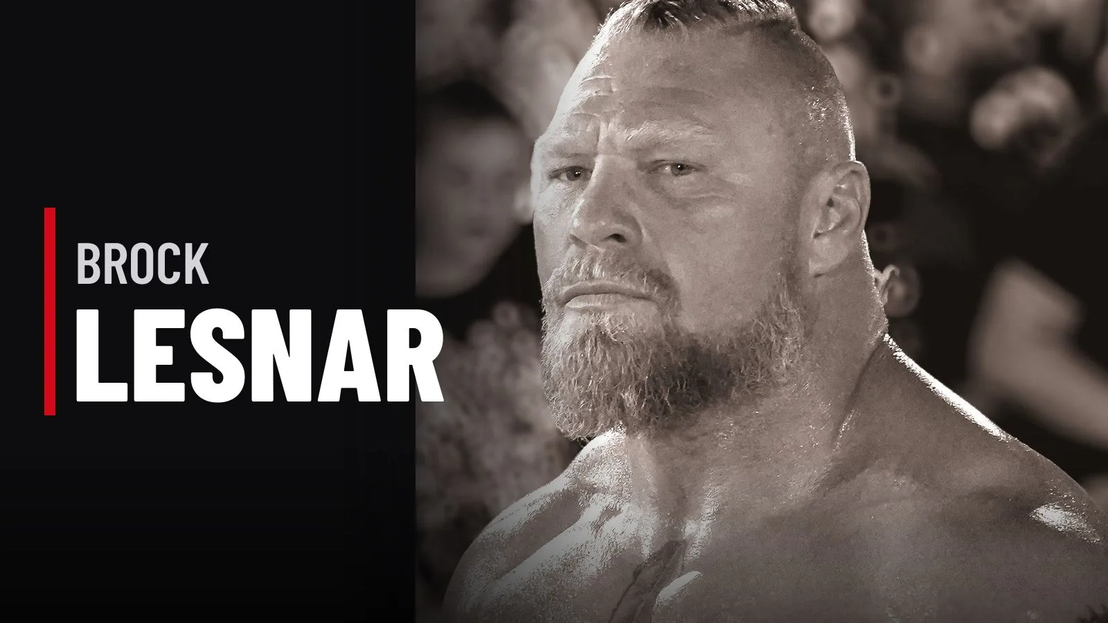 Brock Lesnar