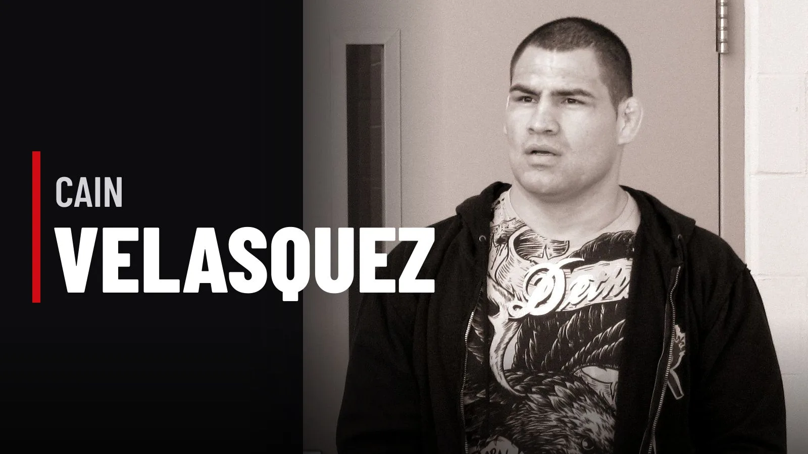 Cain Velasquez