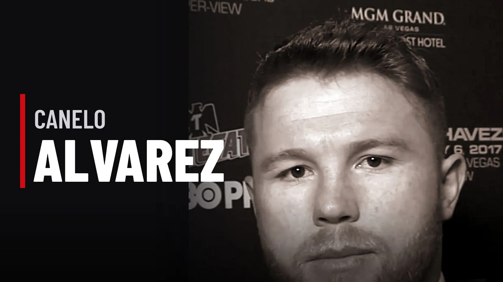 Canelo Alvarez