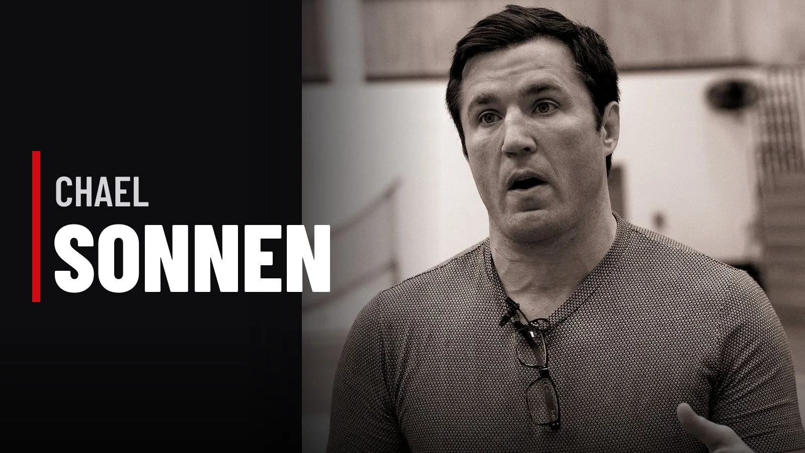Chael Sonnen