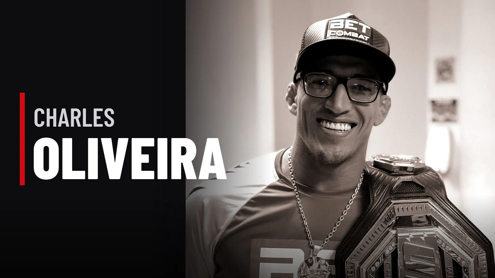 Charles Oliveira