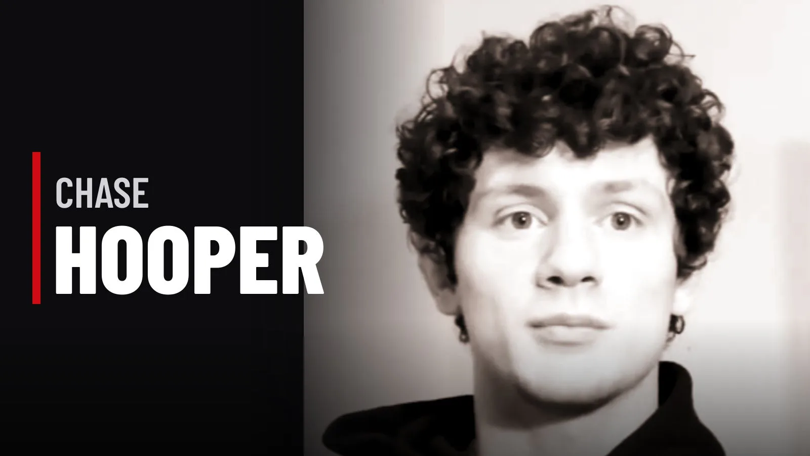 Chase Hooper