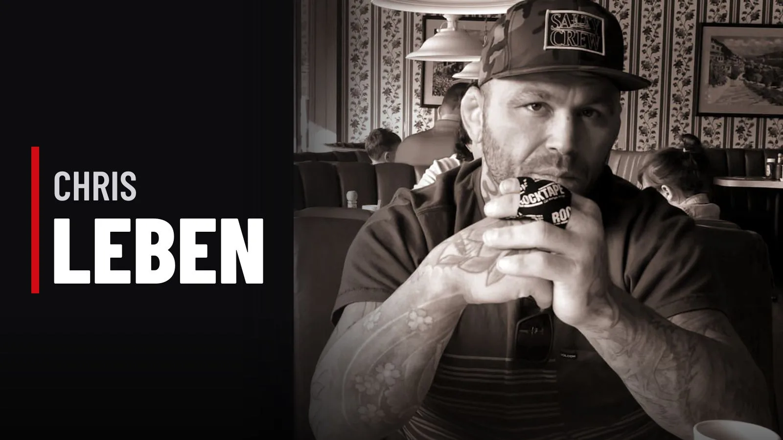 Chris Leben