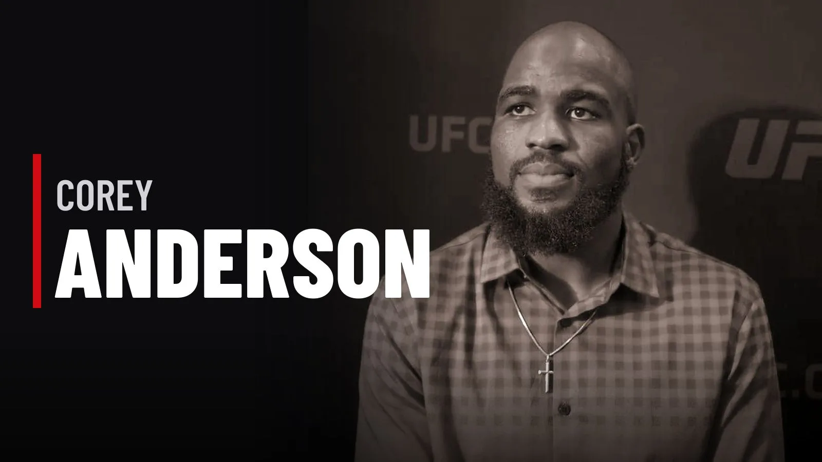 Corey Anderson