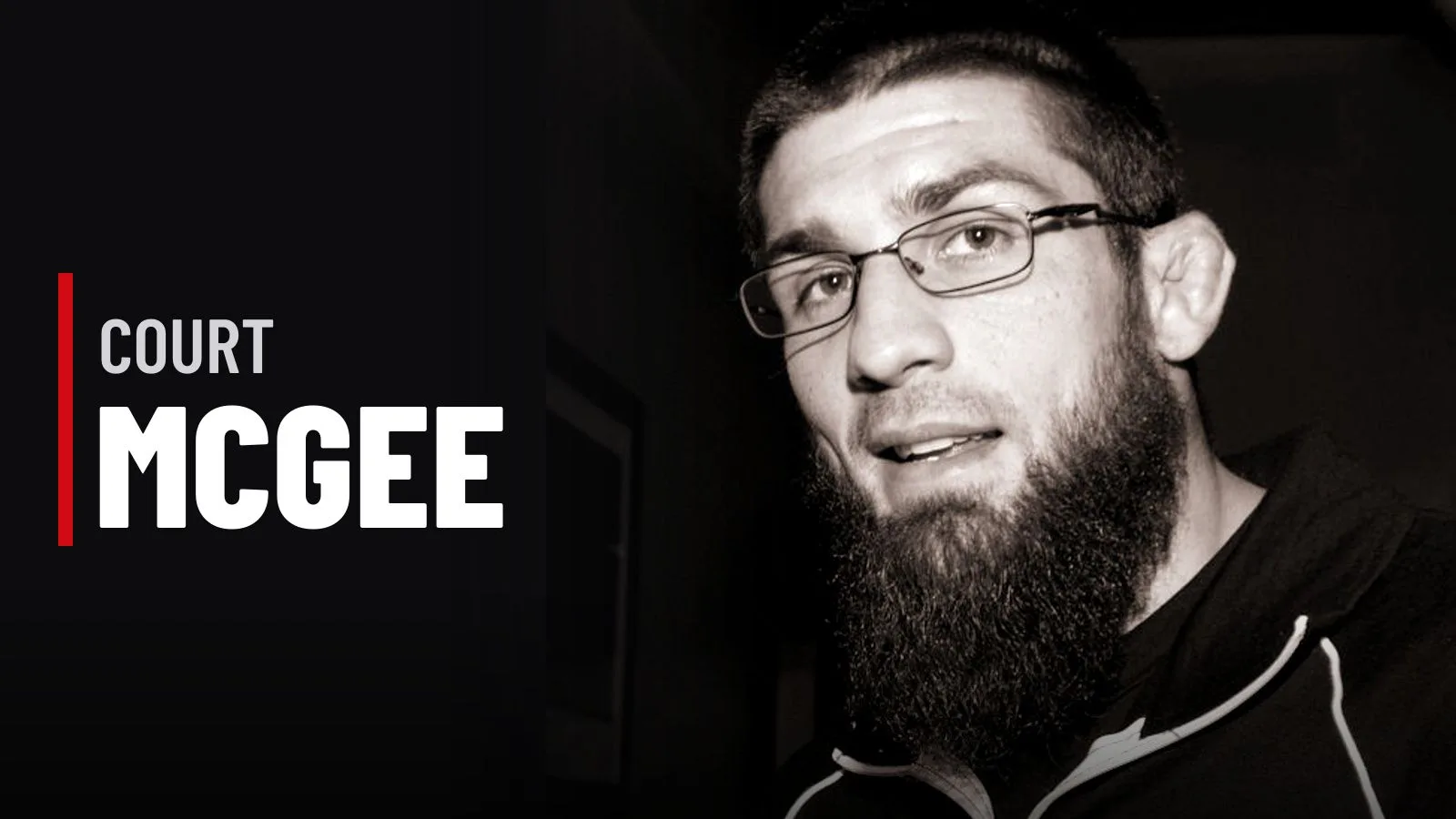 Court McGee
