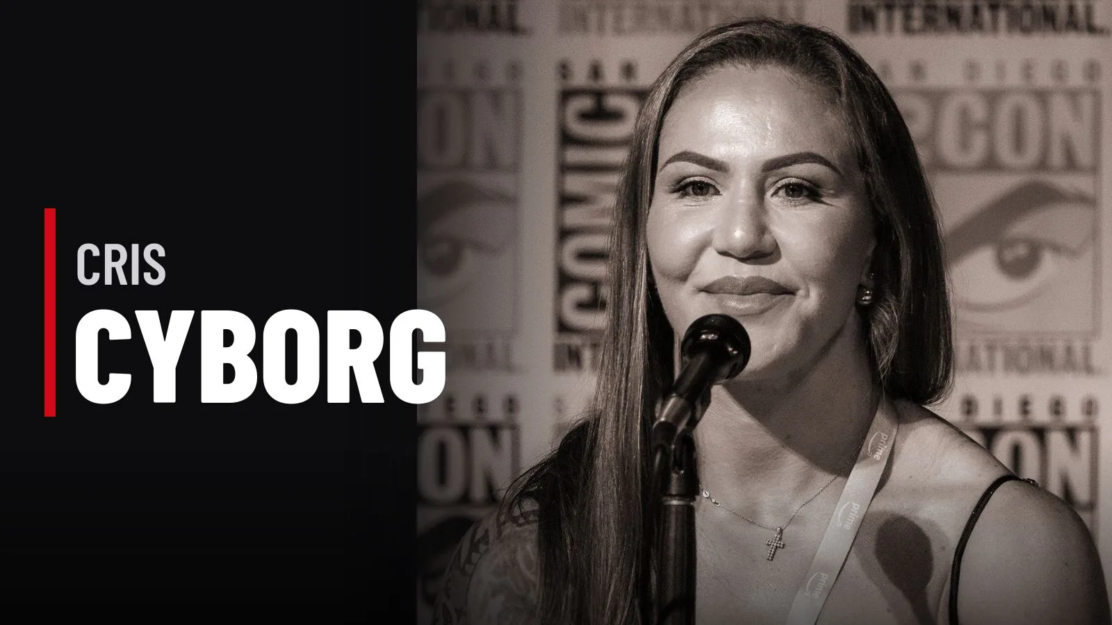 Cris Cyborg