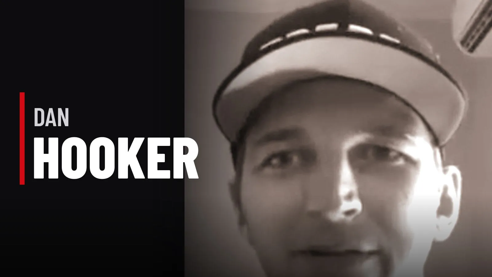 Dan Hooker