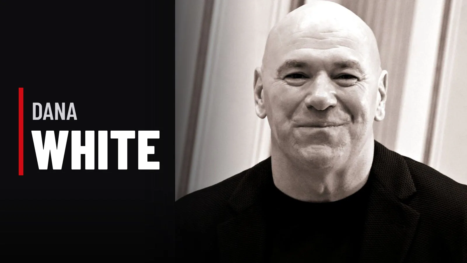 Dana White
