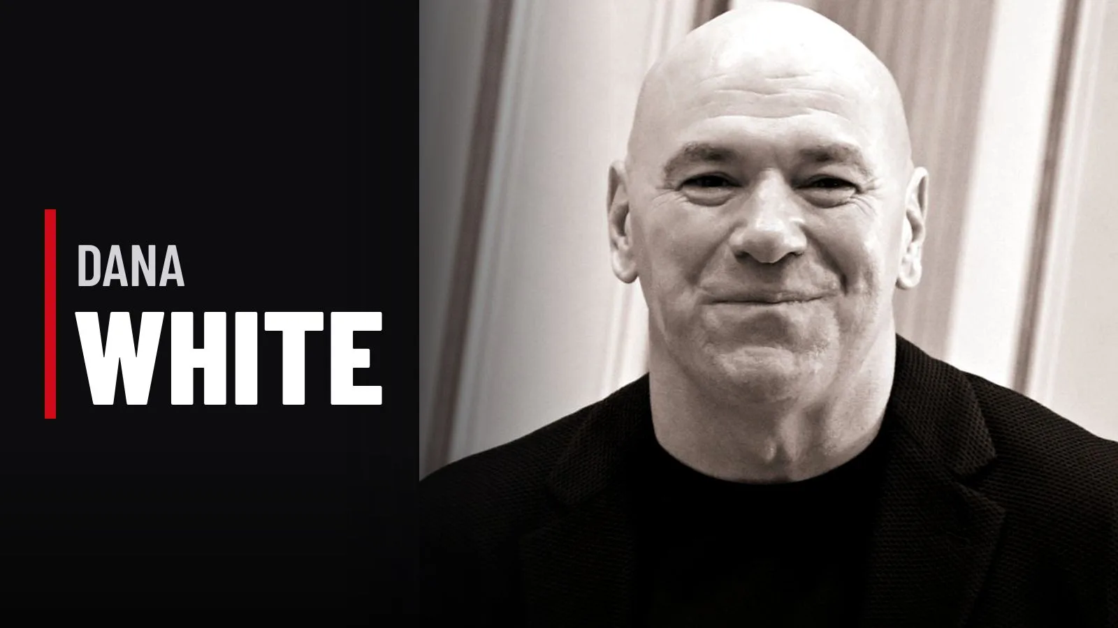 Dana White