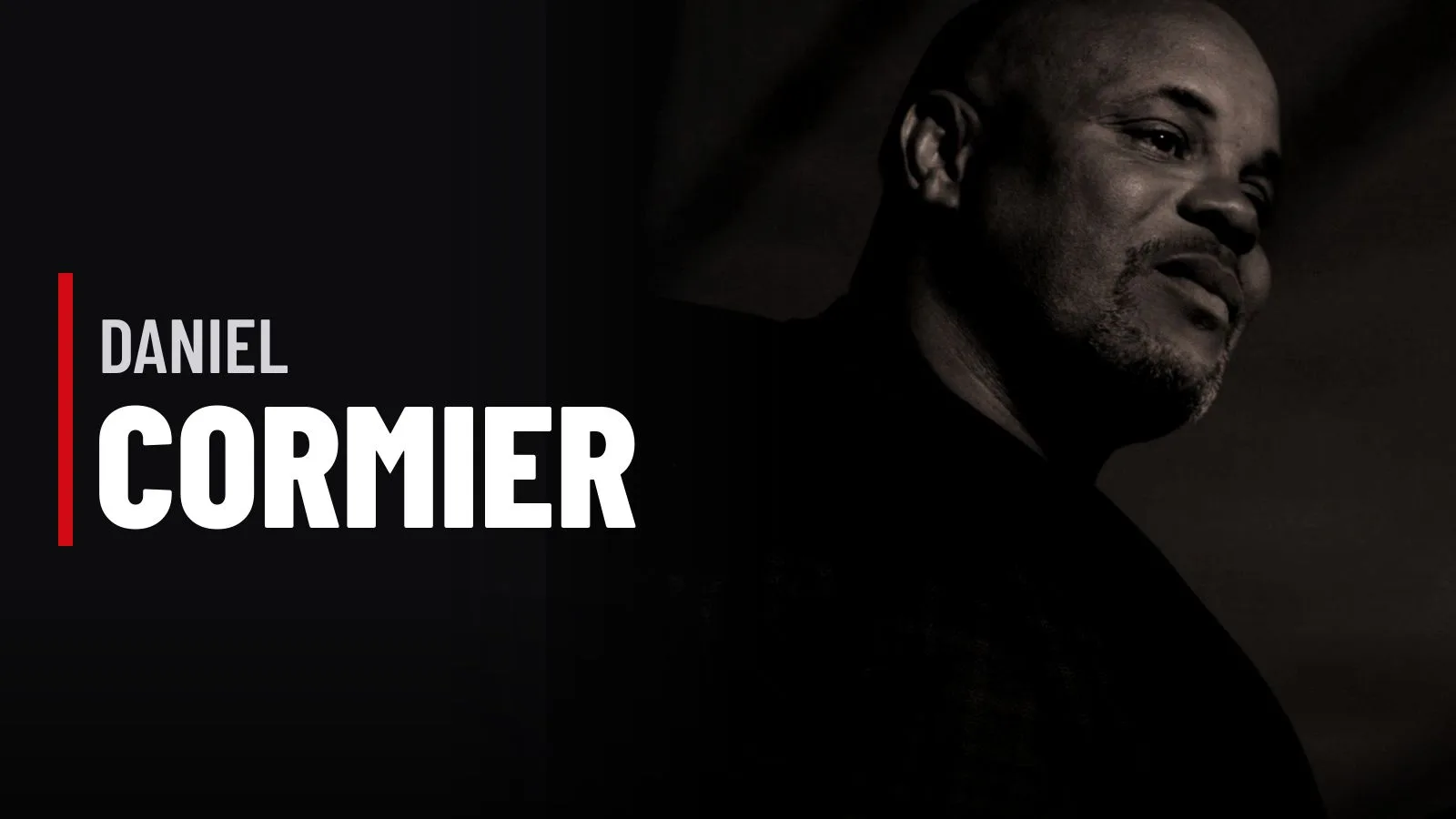 Daniel Cormier