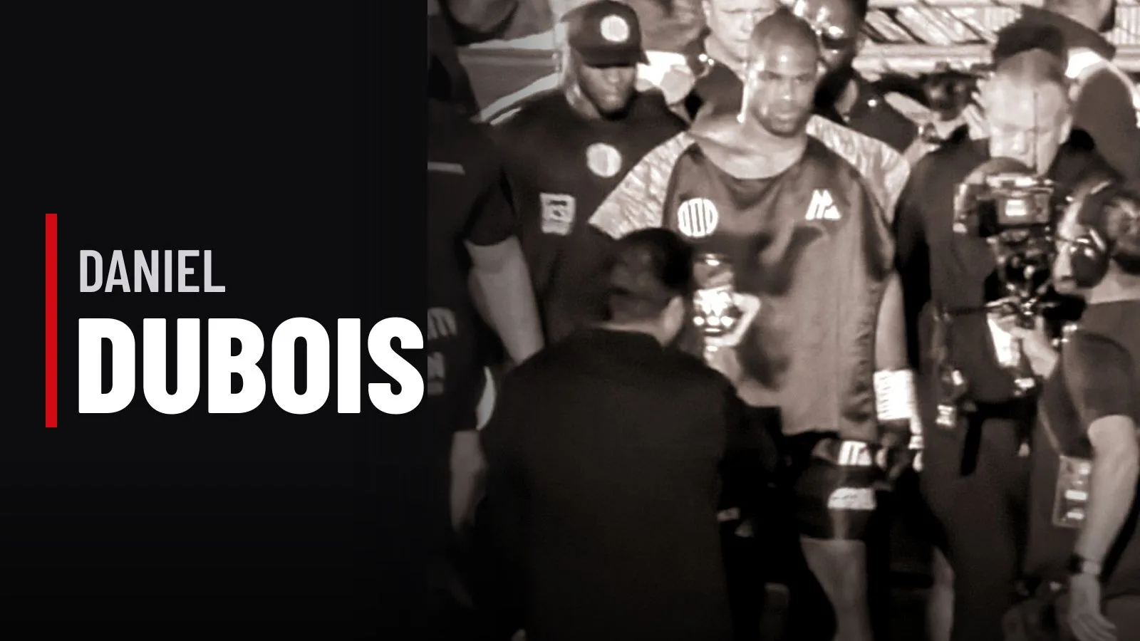 Daniel Dubois
