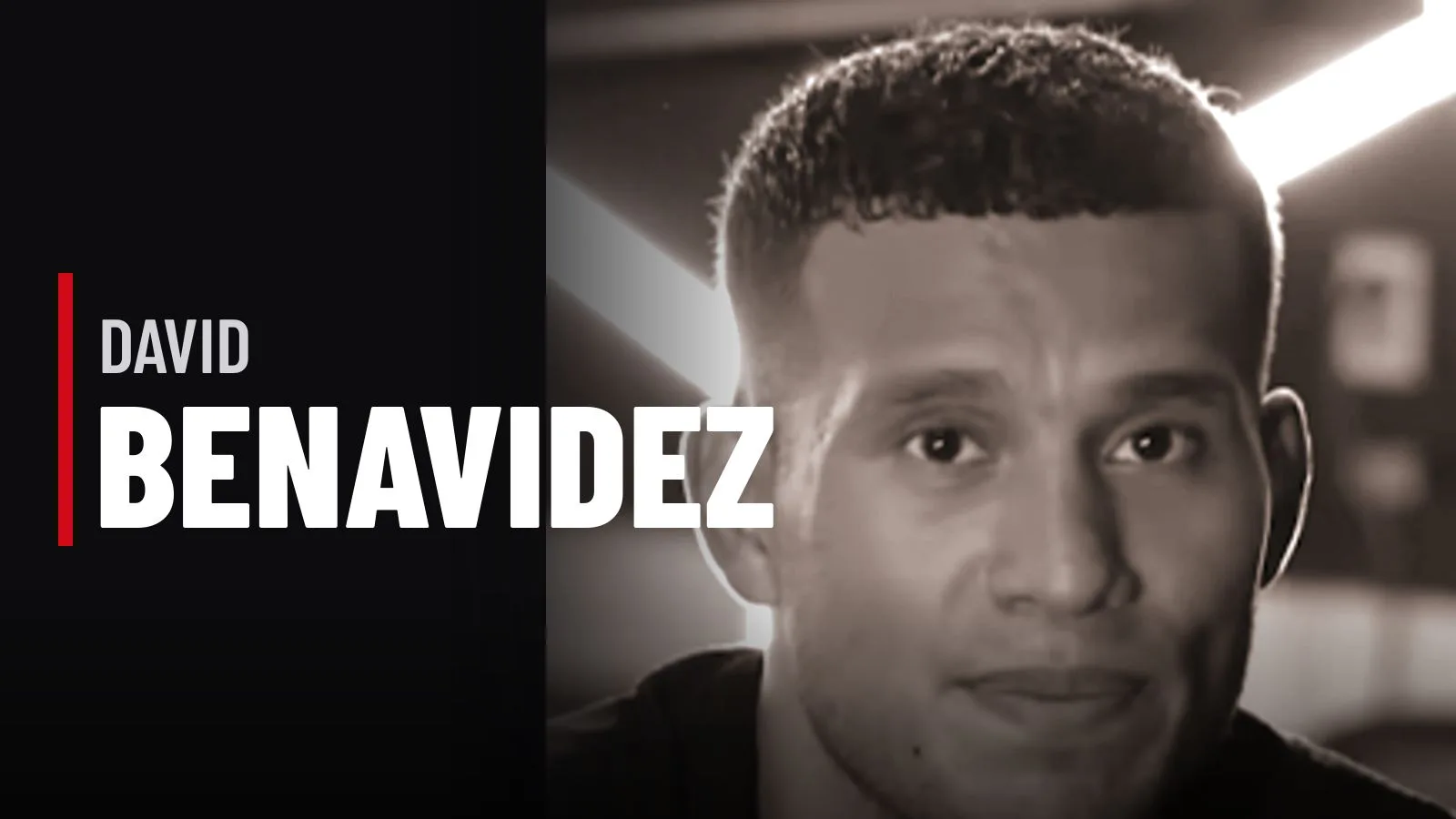 David Benavidez