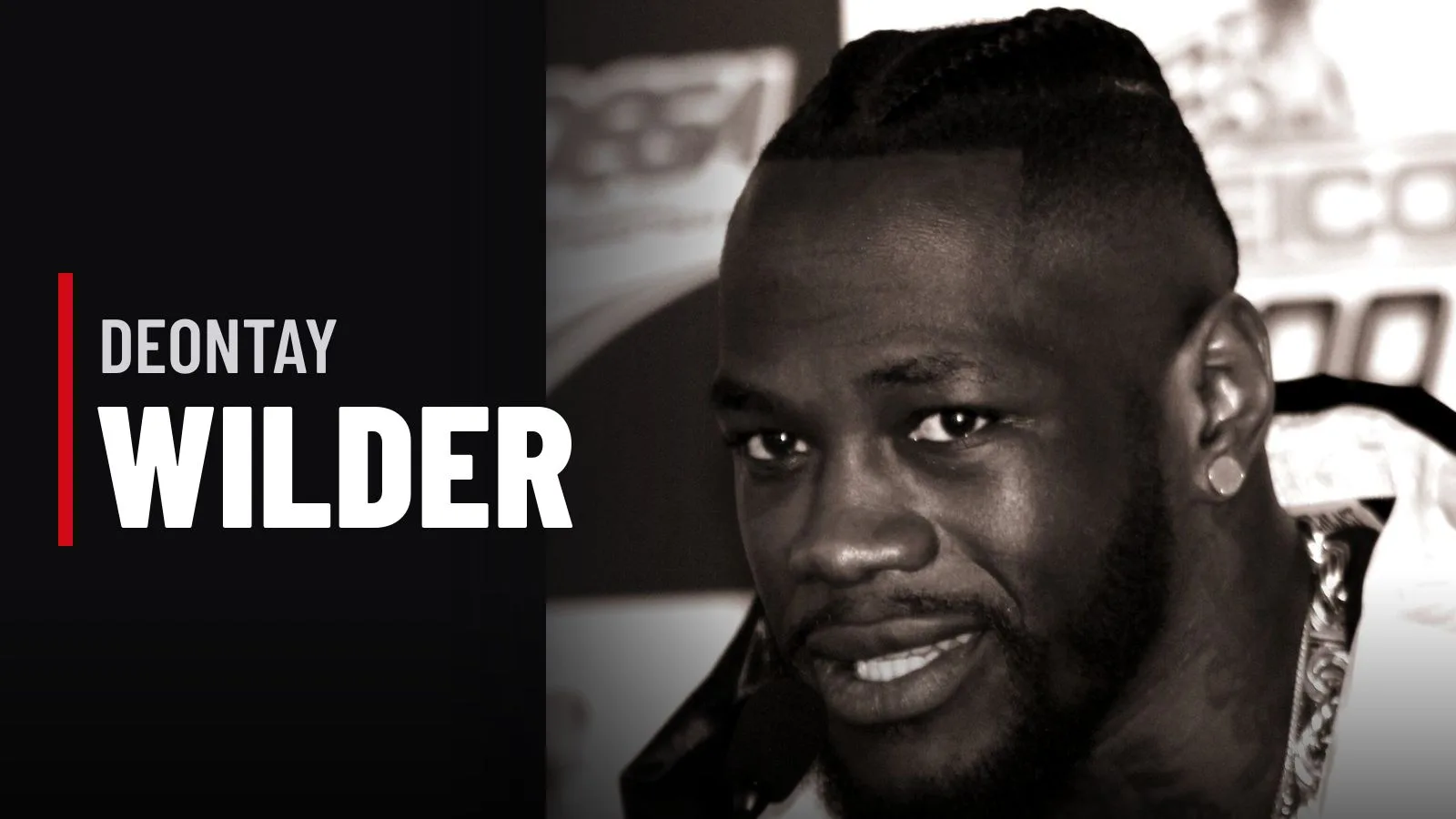 Deontay Wilder
