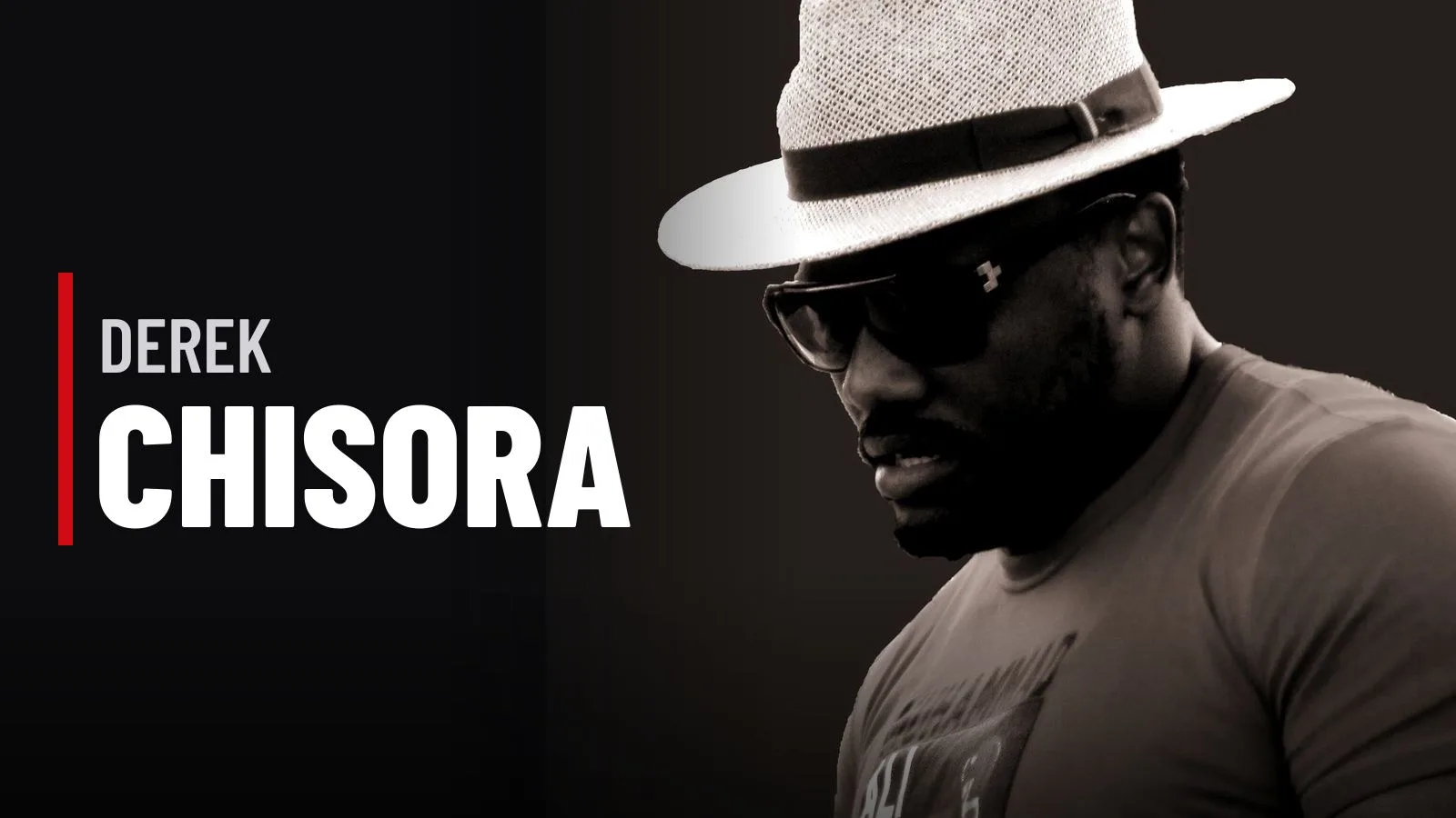 Derek Chisora