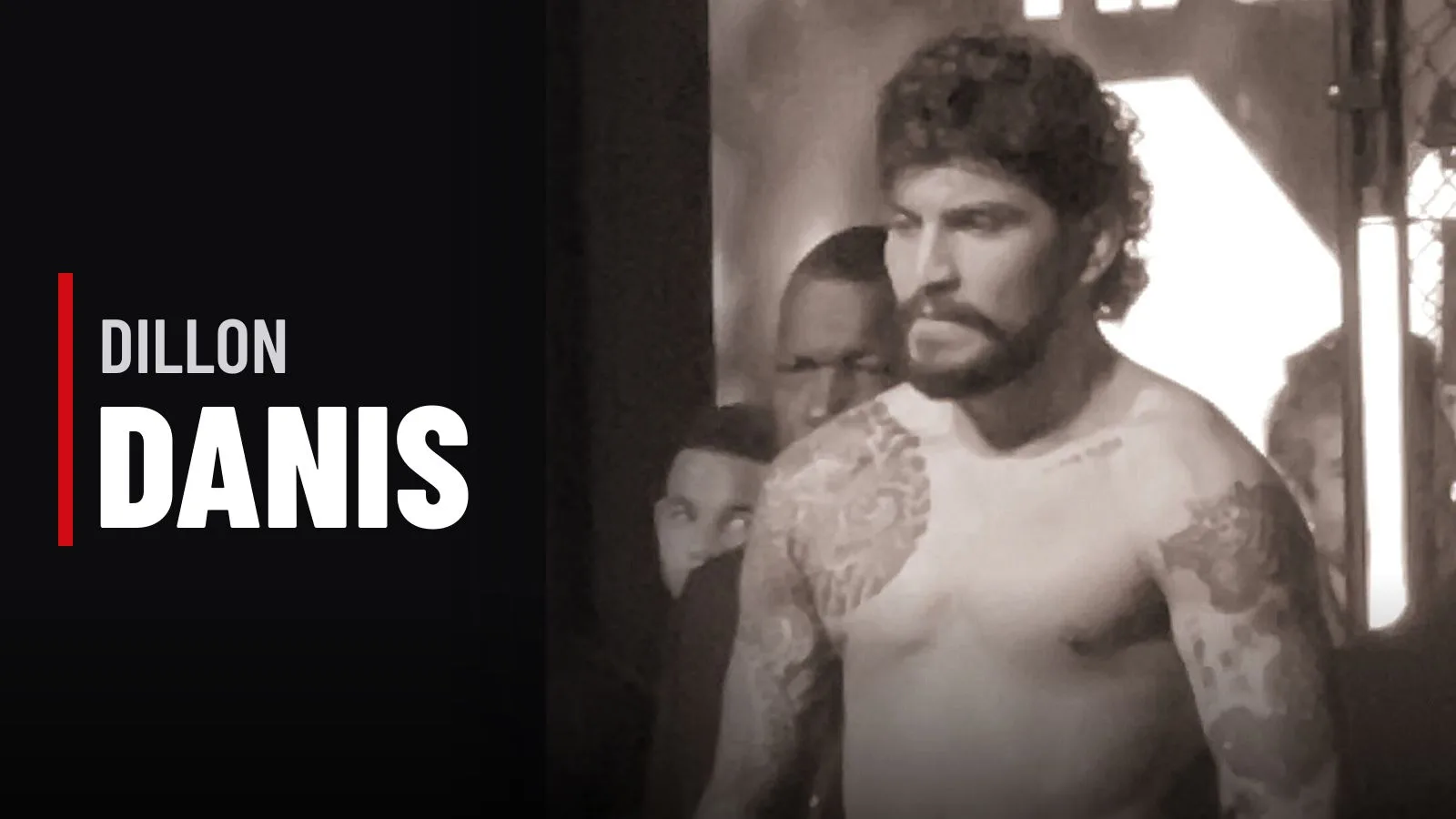 Dillon Danis