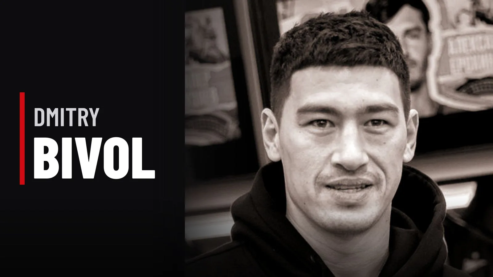 Dmitry Bivol