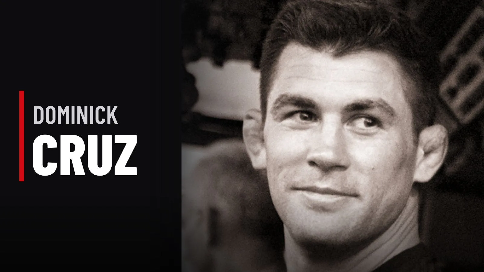 Dominick Cruz