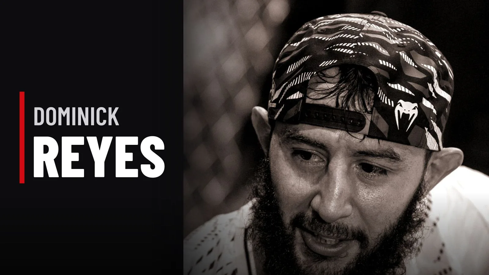 Dominick Reyes