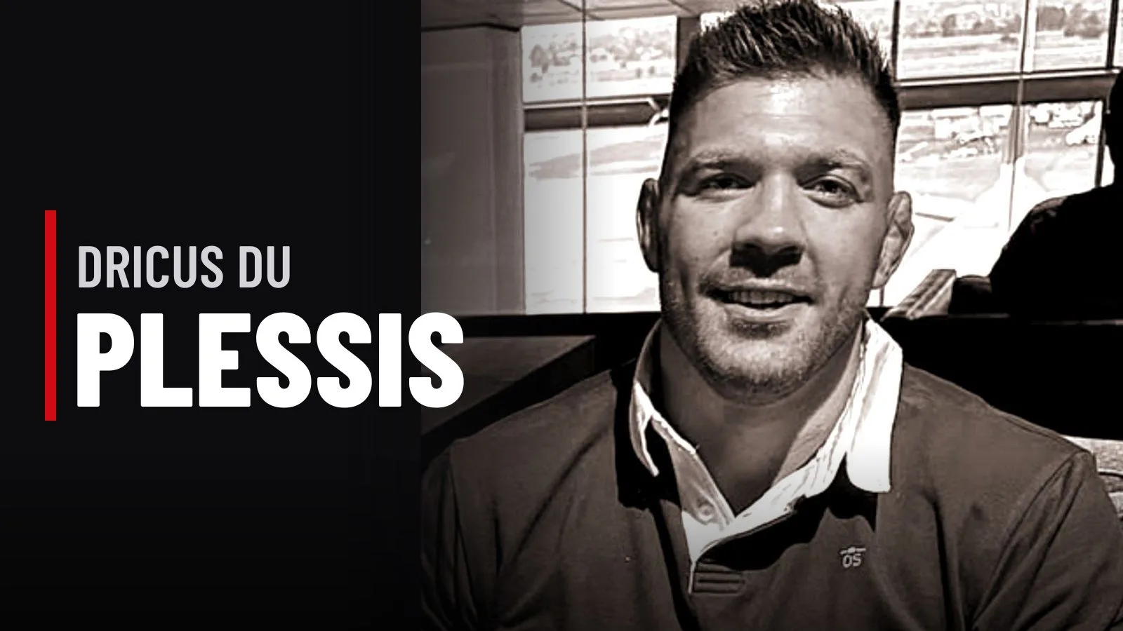 Dricus du Plessis