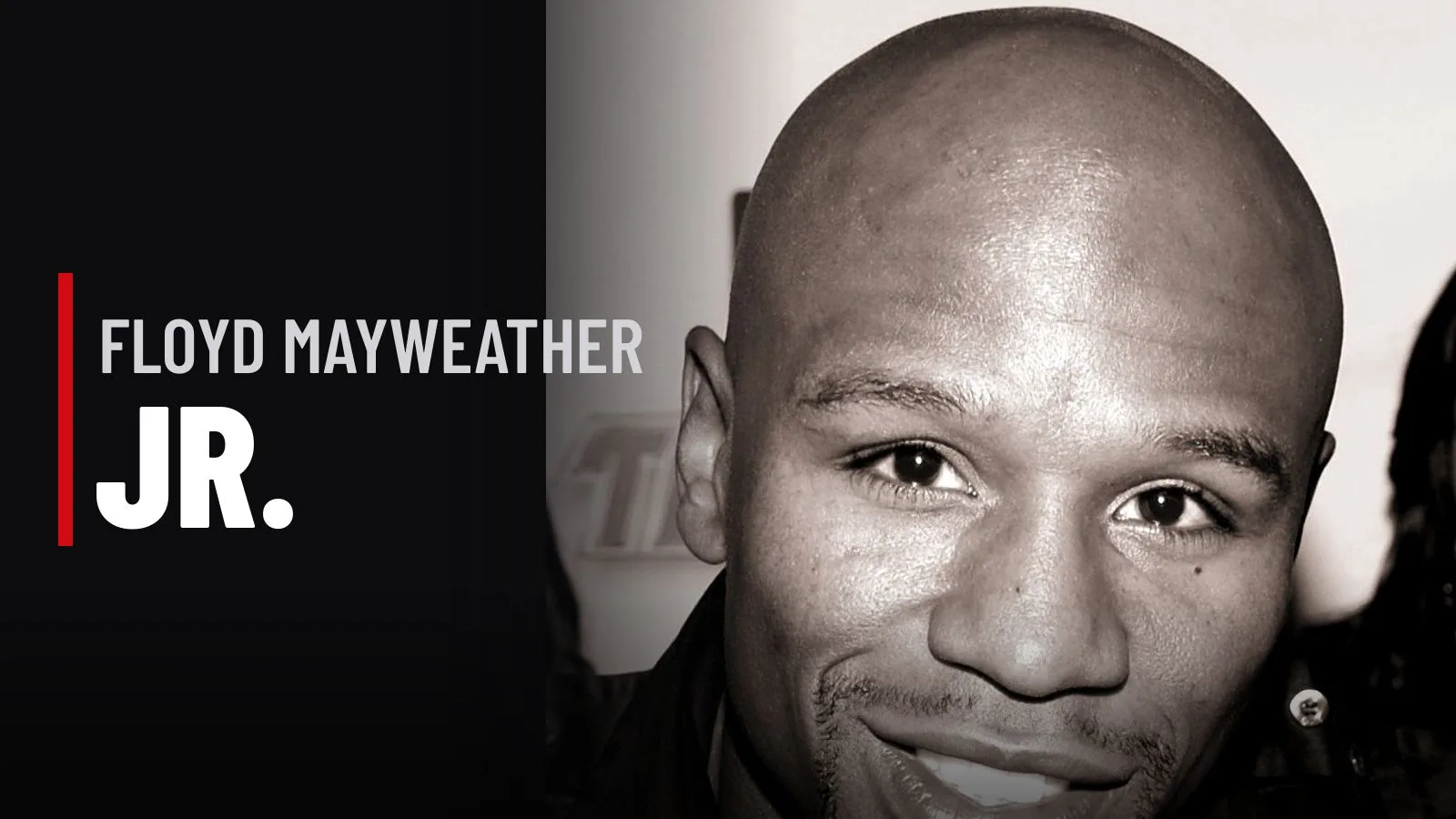 Floyd Mayweather Jr.
