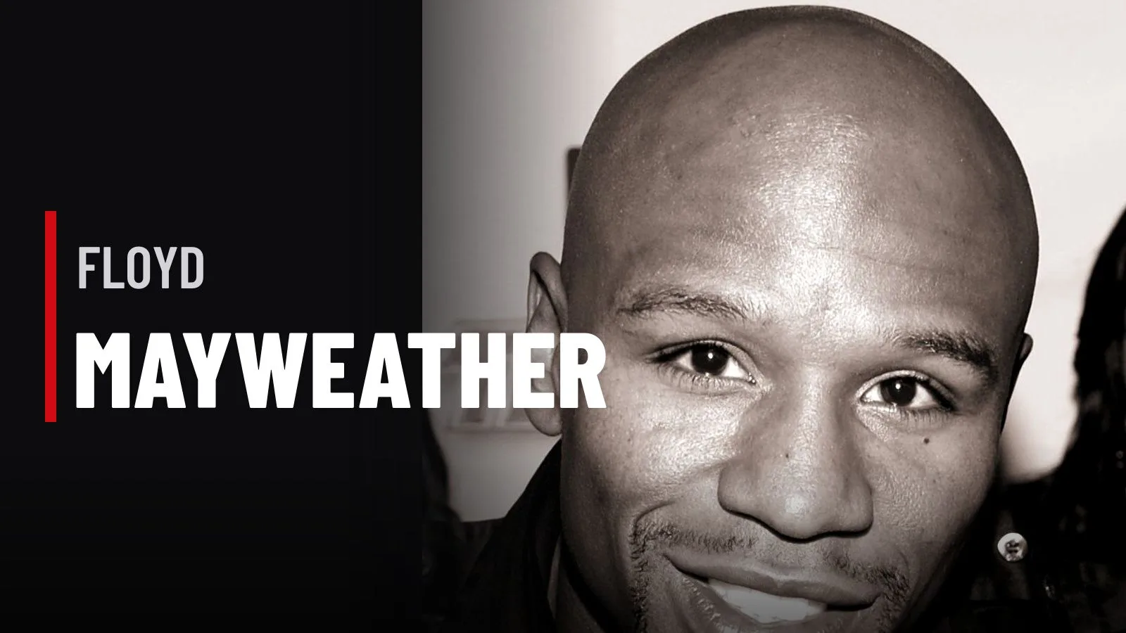 Floyd Mayweather