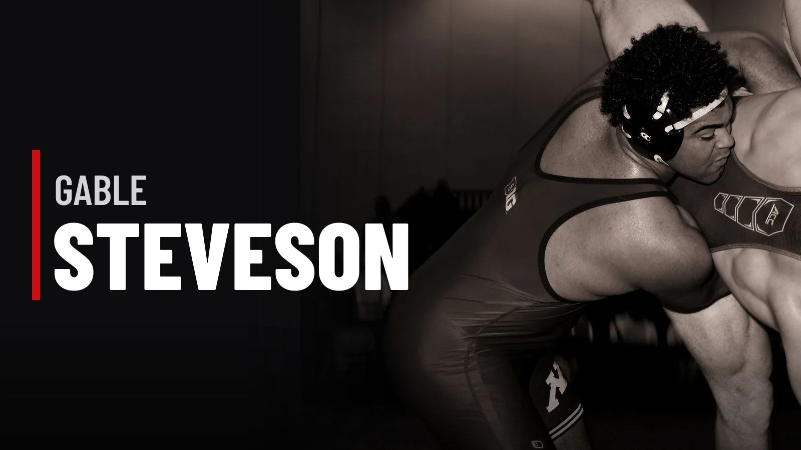 Gable Steveson