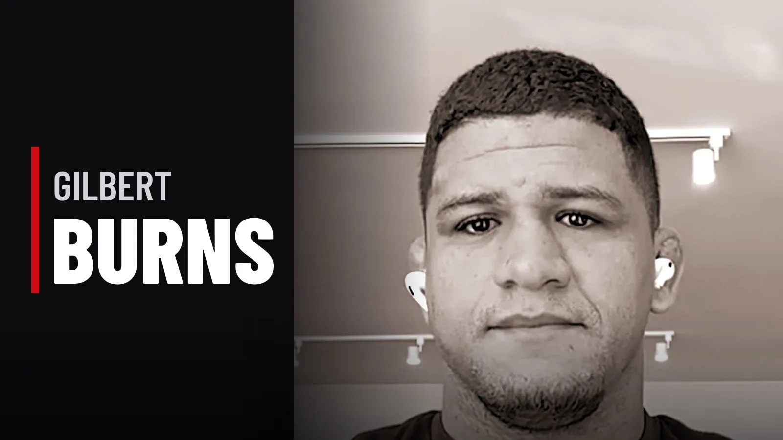 Gilbert Burns