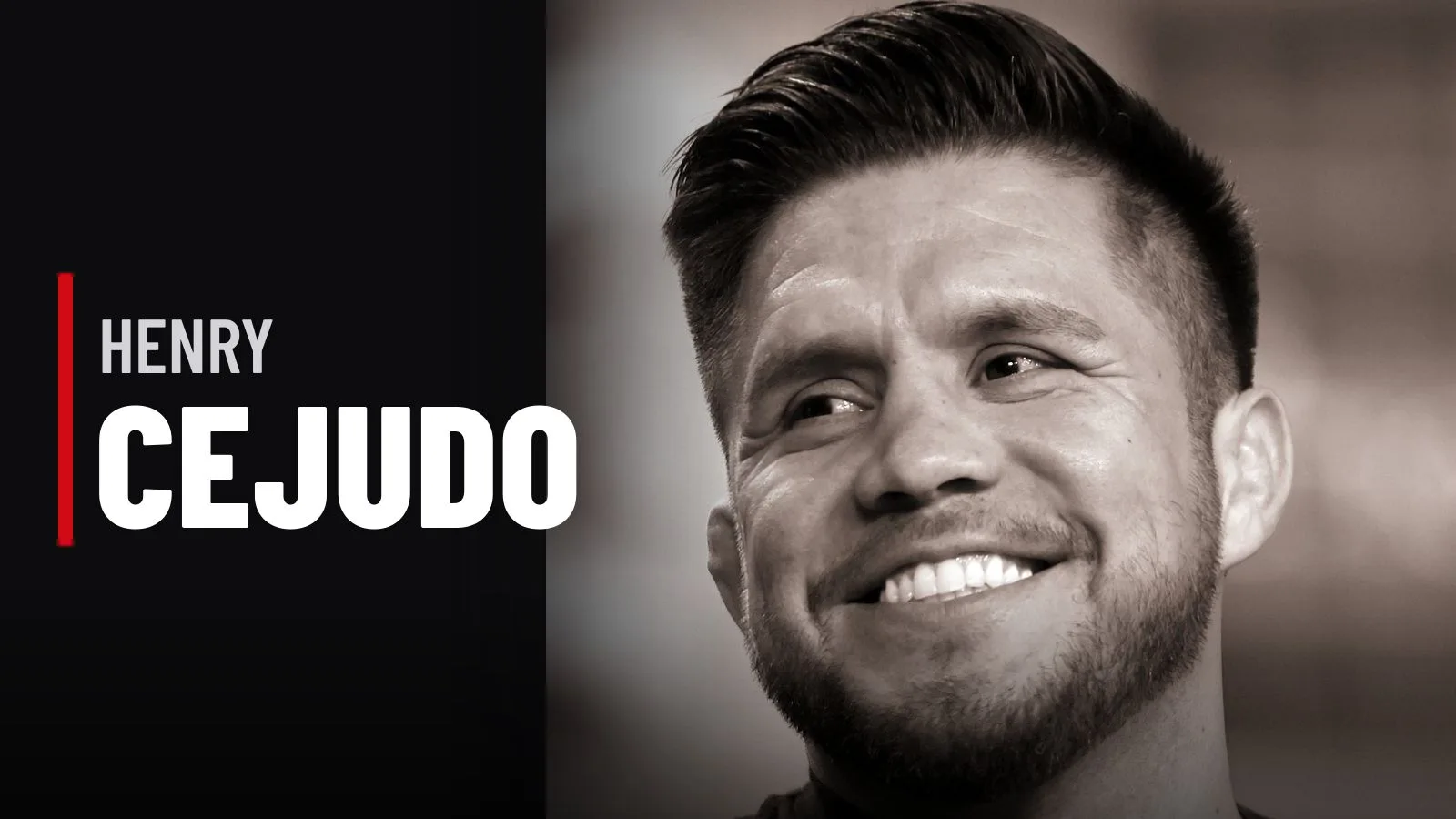Henry Cejudo