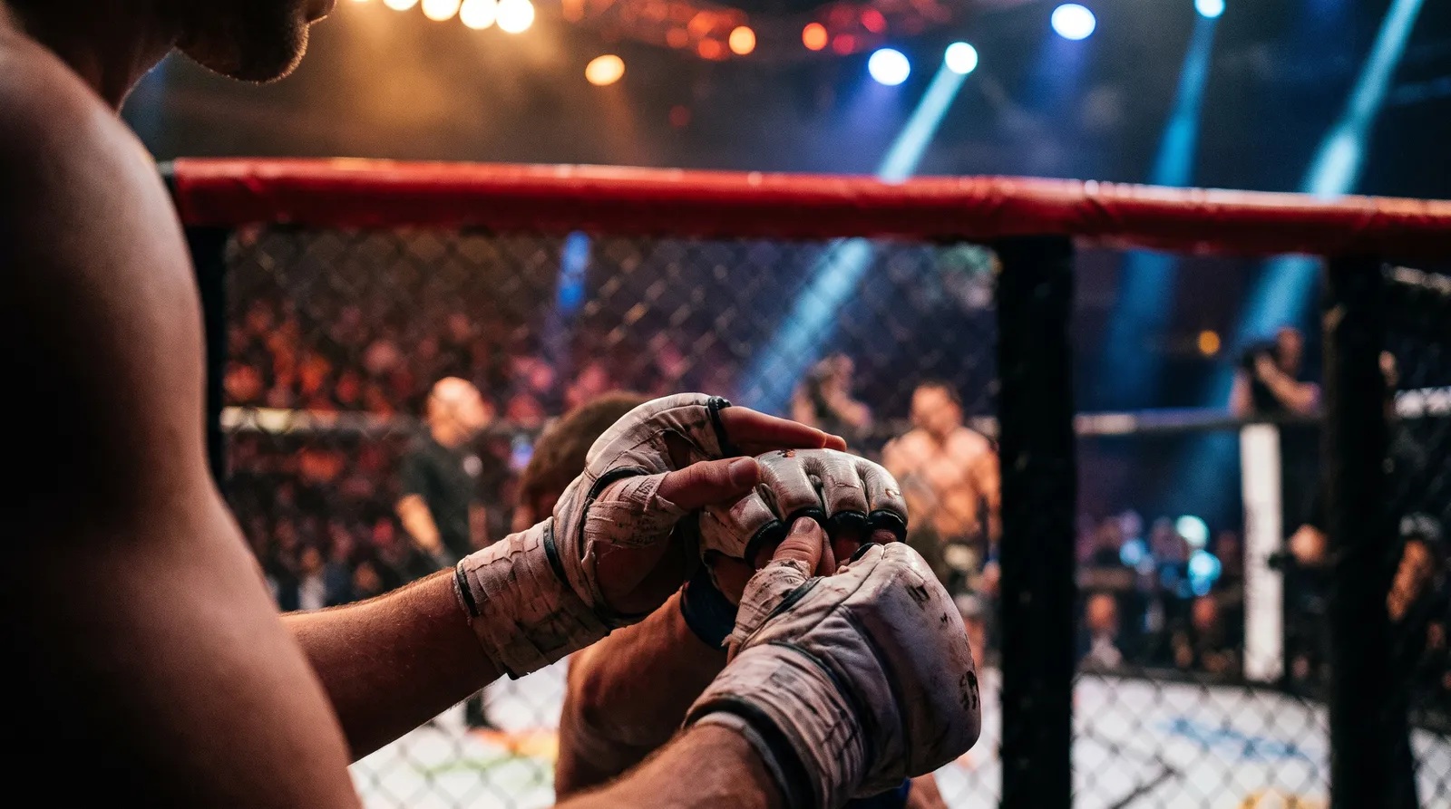 Israel Adesanya Signs His Next UFC Fight and Swears the Four-Fight Skid Ends Now