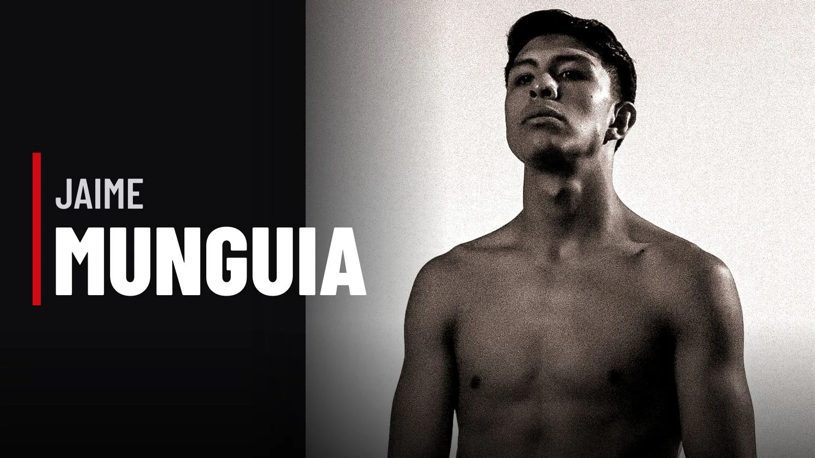 Jaime Munguia
