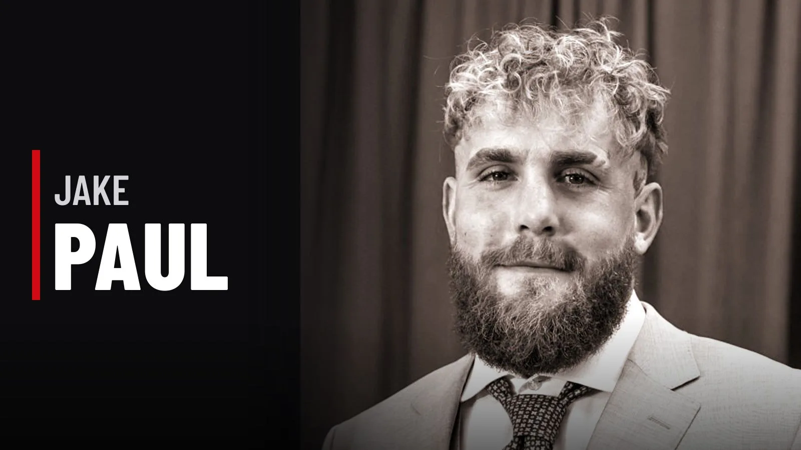 Jake Paul