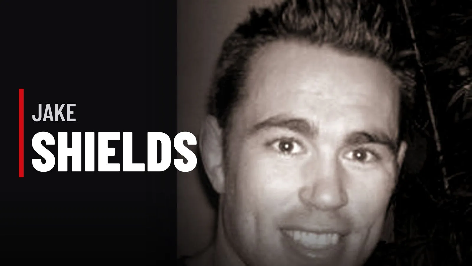 Jake Shields