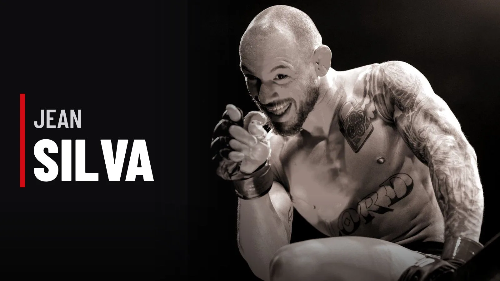 Jean Silva