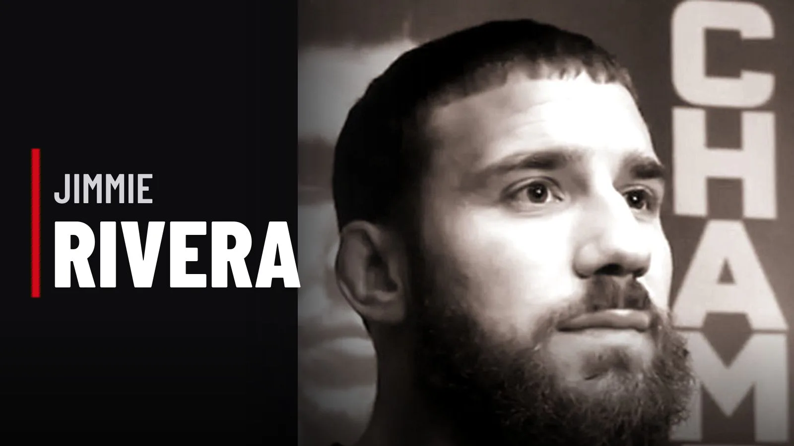 Jimmie Rivera