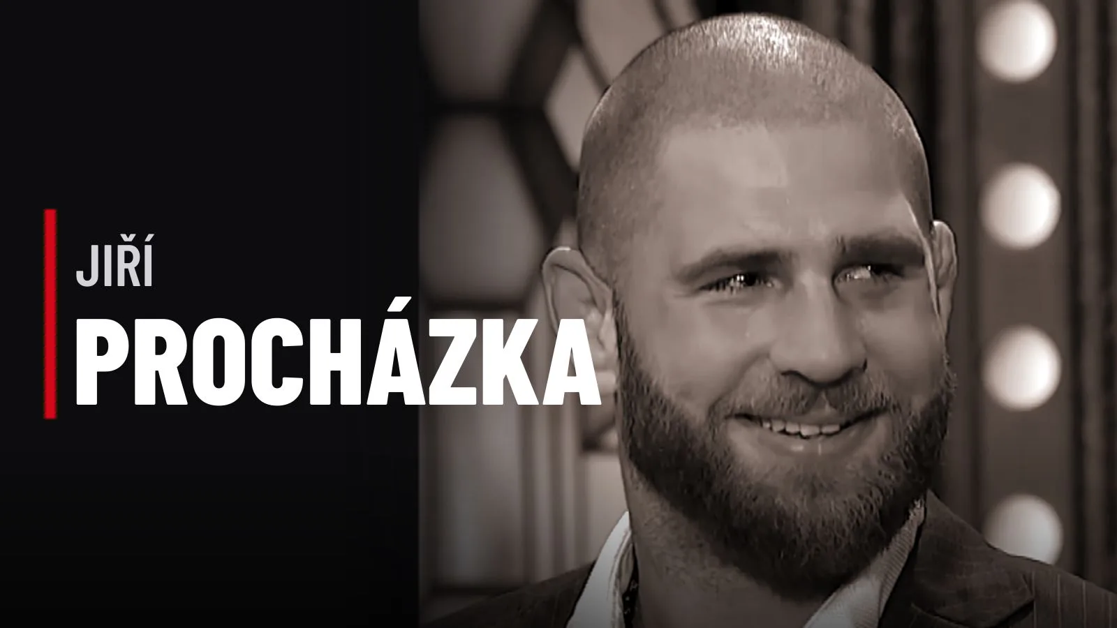 Jiří Procházka