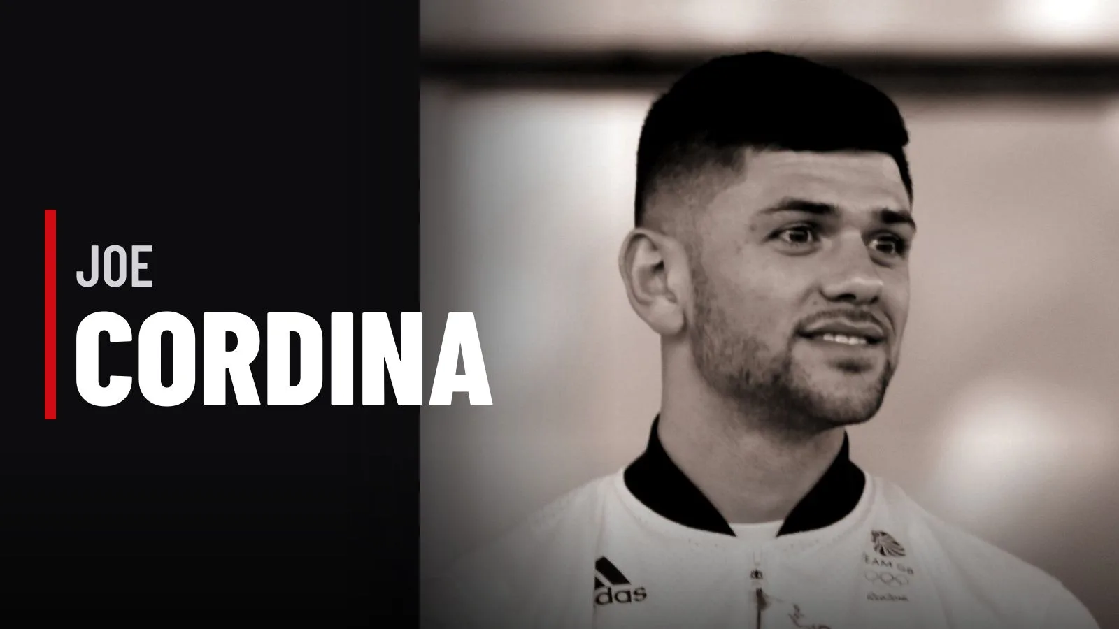 Joe Cordina