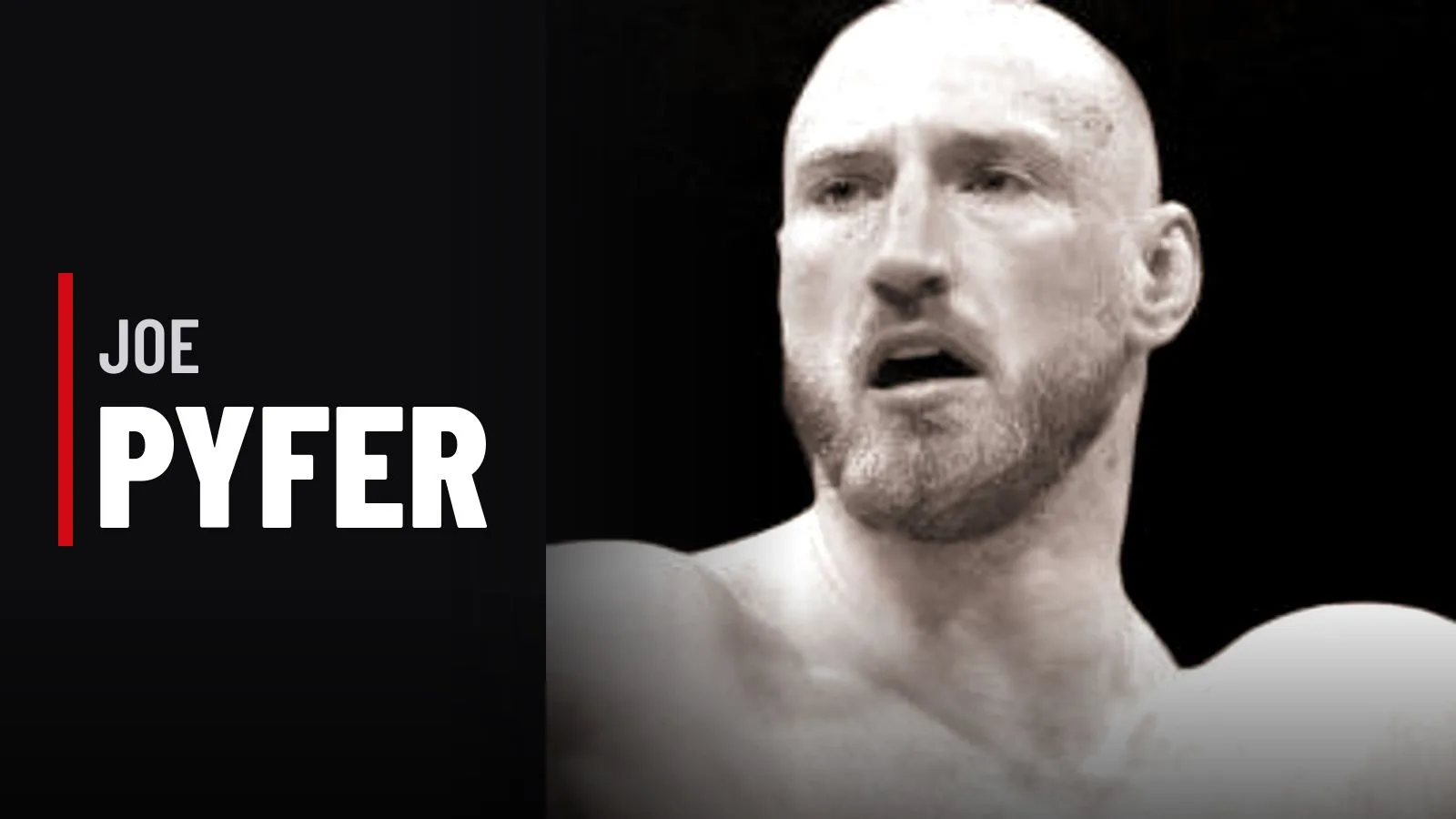 Joe Pyfer