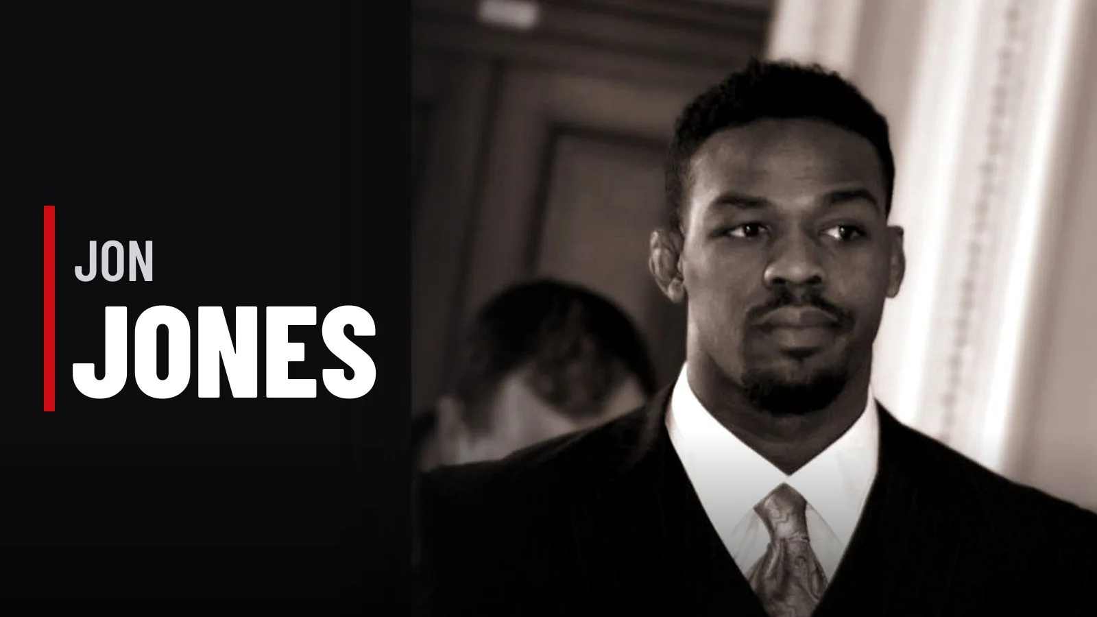 Jon Jones