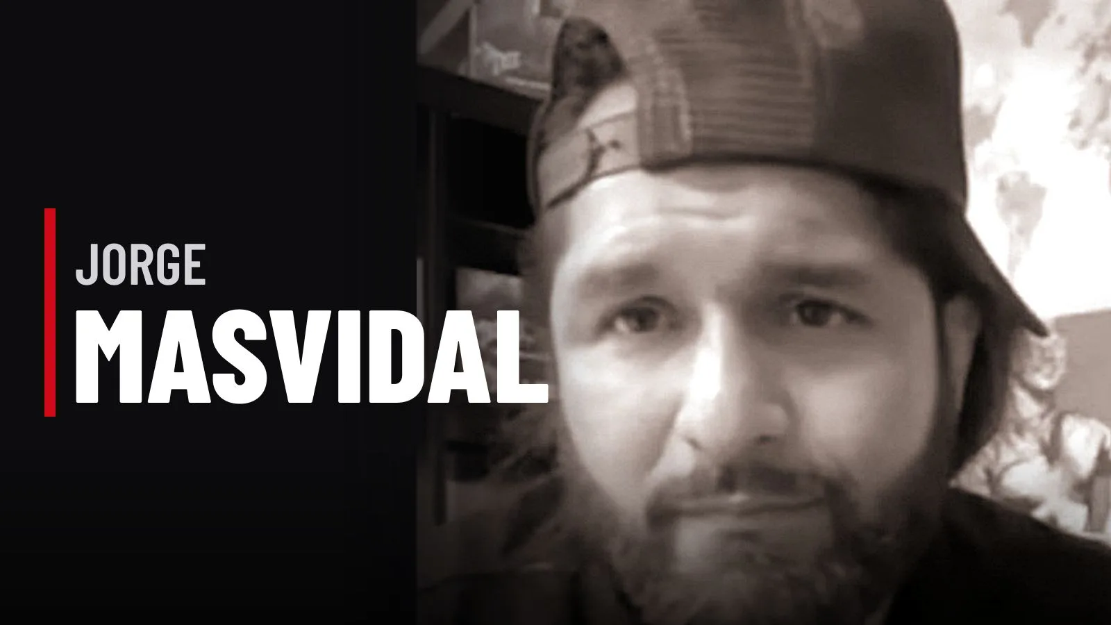 Jorge Masvidal