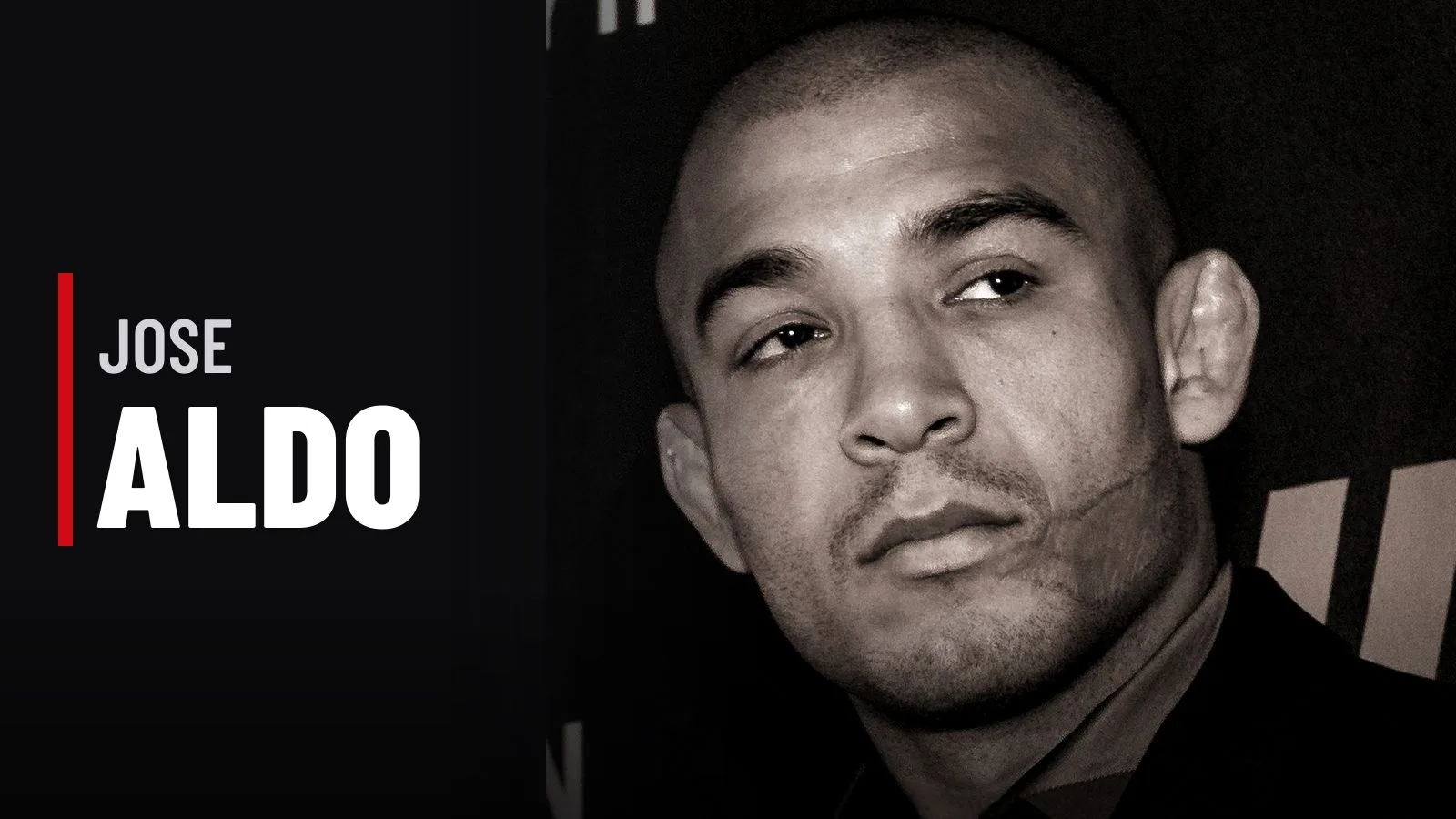 Jose Aldo