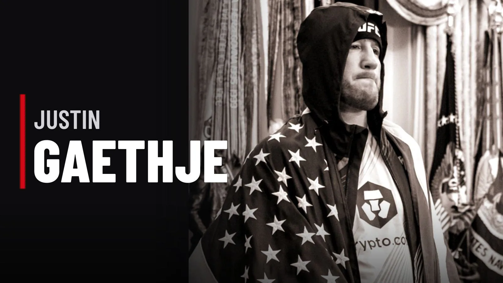 Justin Gaethje