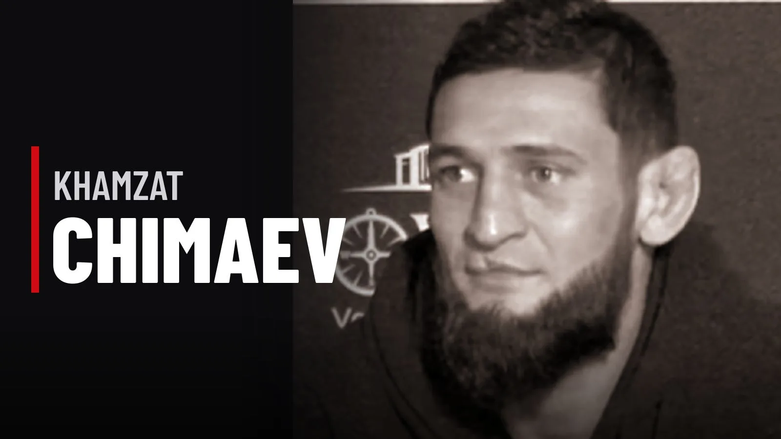 Khamzat Chimaev
