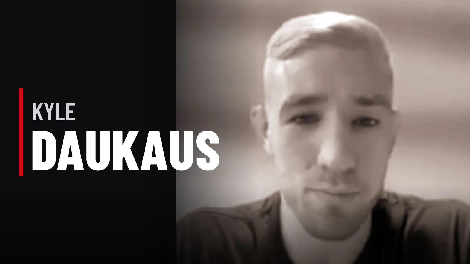 Kyle Daukaus