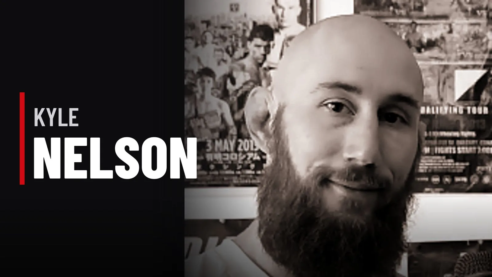 Kyle Nelson