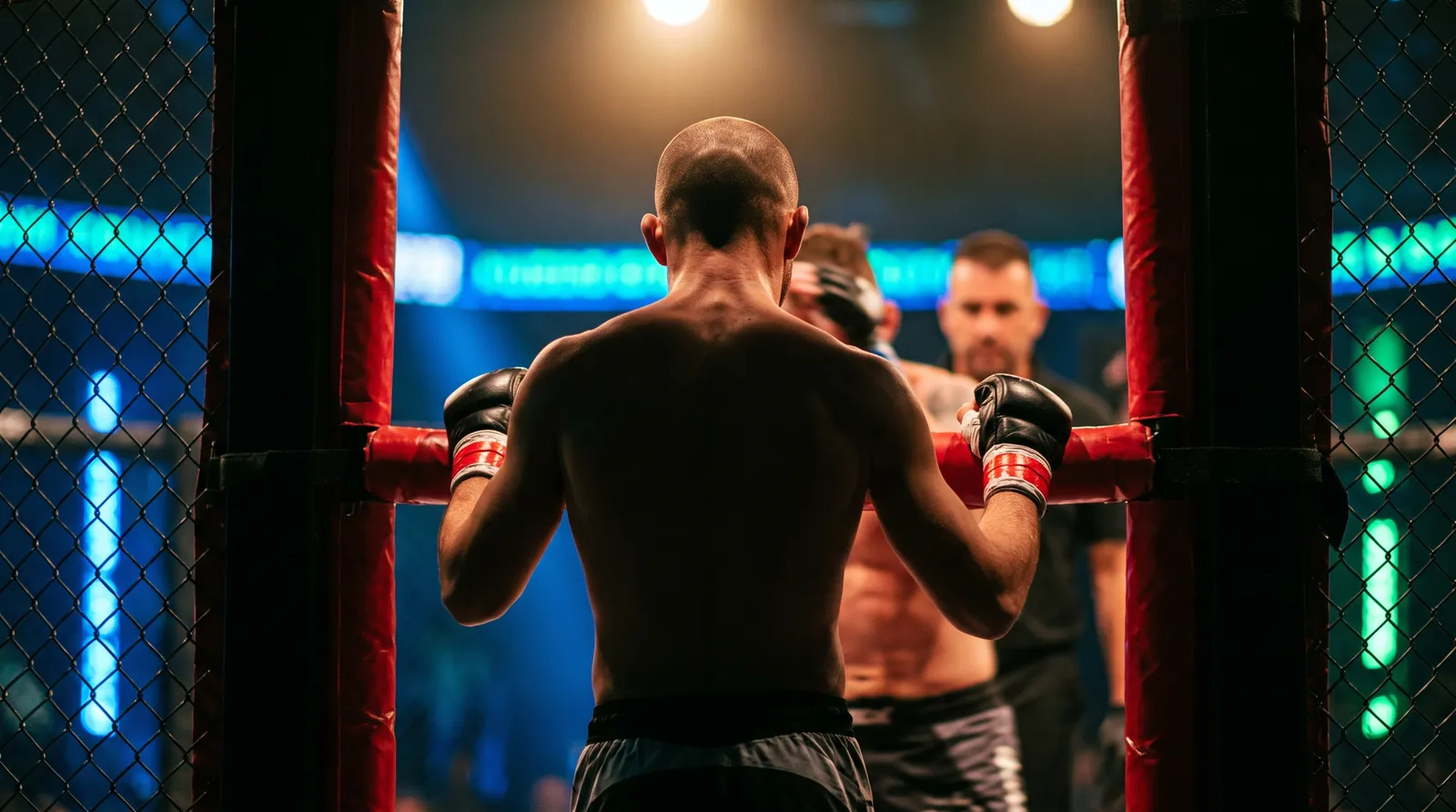 Kyoji Horiguchi Is Back in Qatar, and the Smart Bet Is Fading the Legend